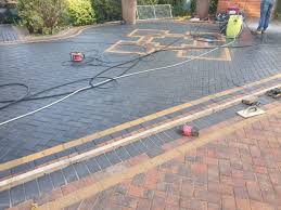 Best Brick Driveway Installation  in Commerce, CA